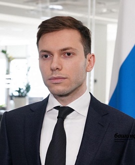 Золаев Эльси Арсланович